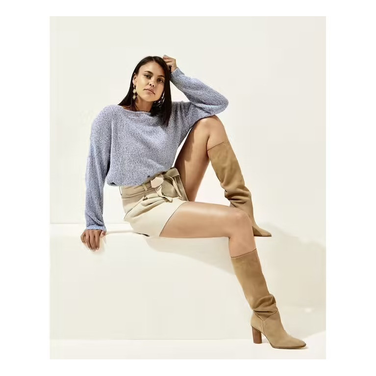 Modèle gilet Améline en Phil Tutti Frutti - Format PDF