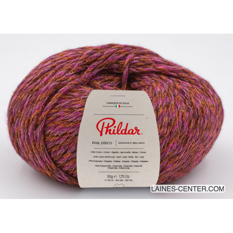 Phil Disco Bourgogne