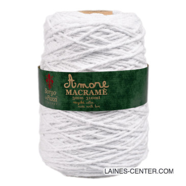 Amore Cotton Macramé 3mm 59