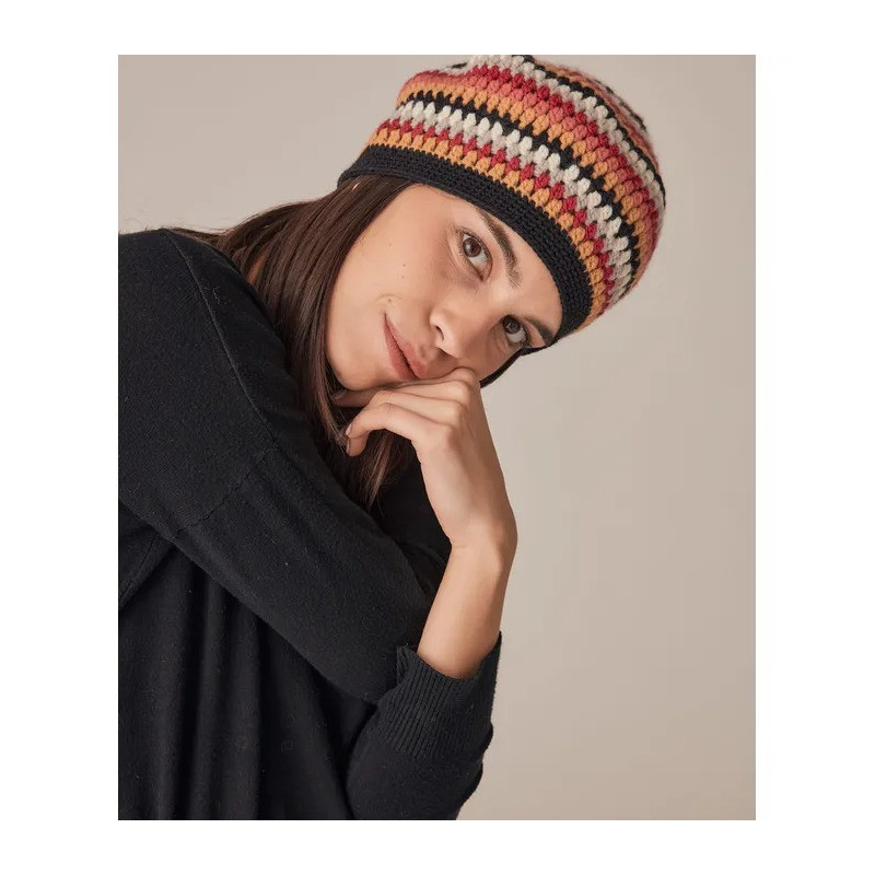 Modèle Bonnet en Partner 3,5