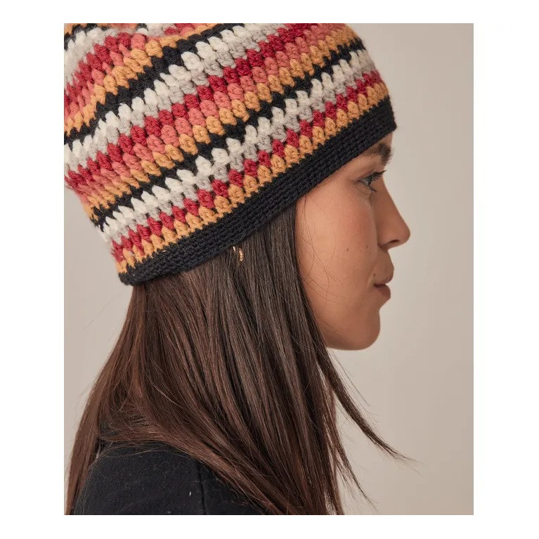 Modèle Bonnet en Partner 3,5