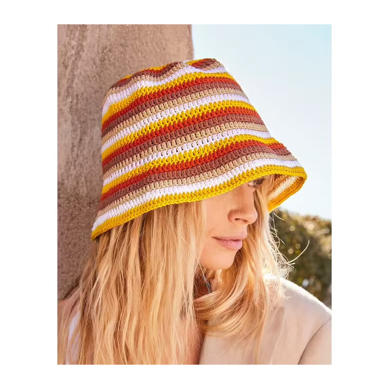 Modèle Bob Franny en Phil Coton 4