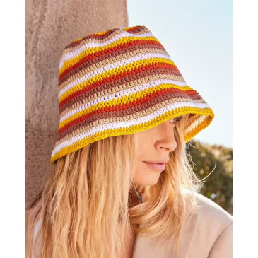 Modèle Bob Franny en Phil Coton 4