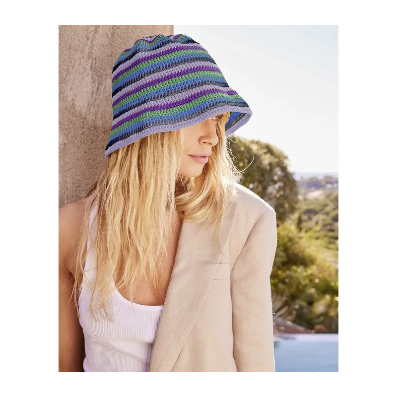 Modèle Bob Franny en Phil Coton 4