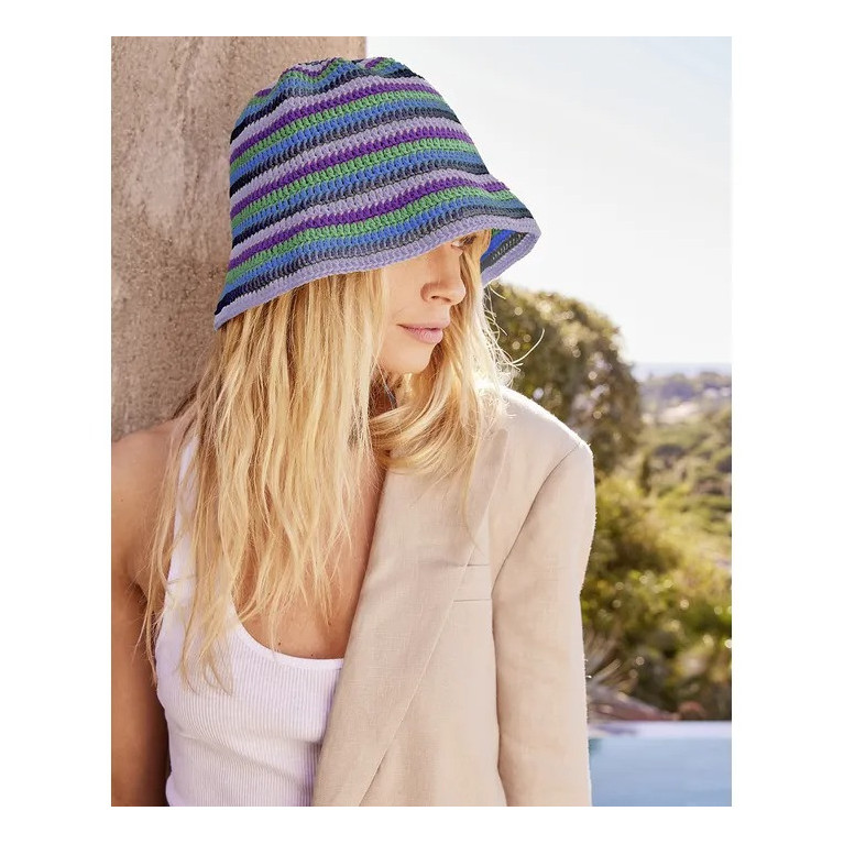 Modèle Bob Franny en Phil Coton 4