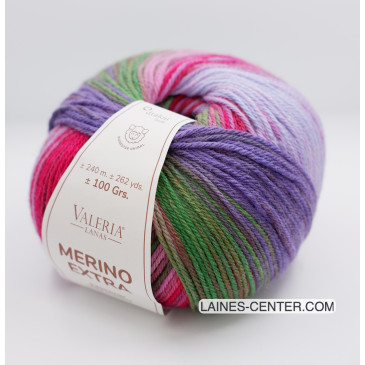Merino Extra Color C01
