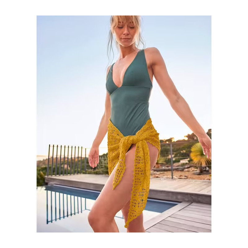 Modèle Paréo Fanchon en Phil Perle 5 - Format PDF