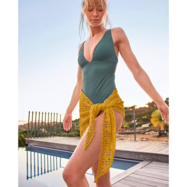 Modèle Paréo Fanchon en Phil Perle 5 - Format PDF