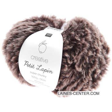 Creative Petit Lapin Super Chunky 019