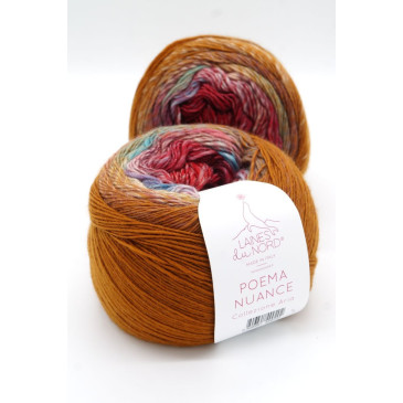 Poema Nuance 314