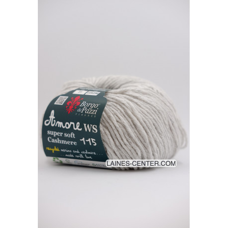 Amore Cashmere 115 31