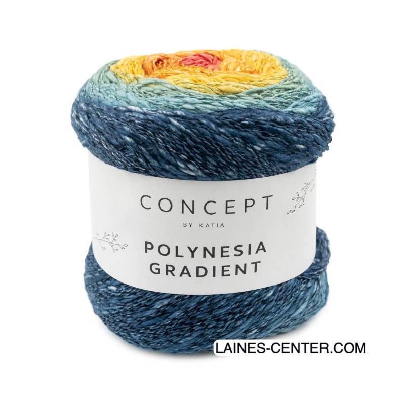 Polynesia Gradient 300