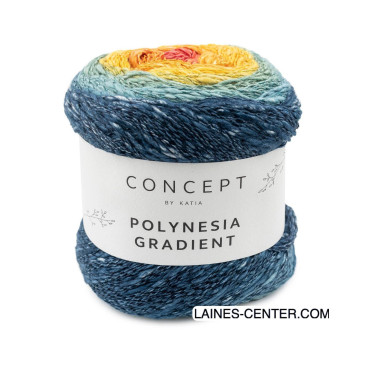 Polynesia Gradient 300