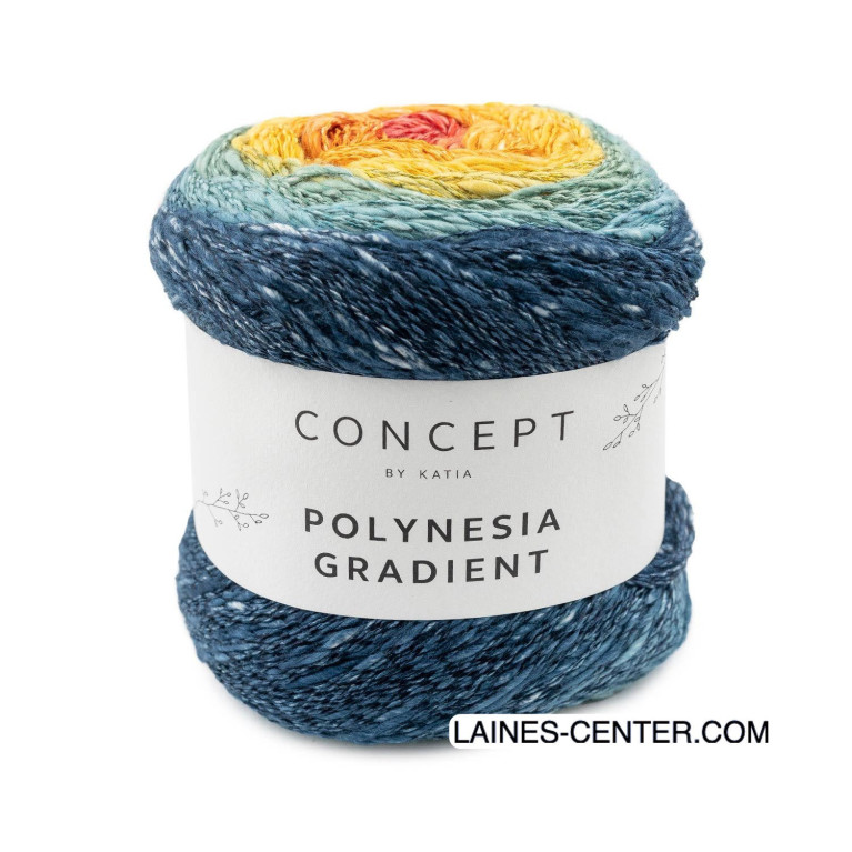 Polynesia Gradient 300