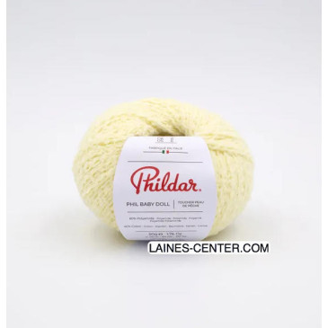 Phil Baby Doll zeste