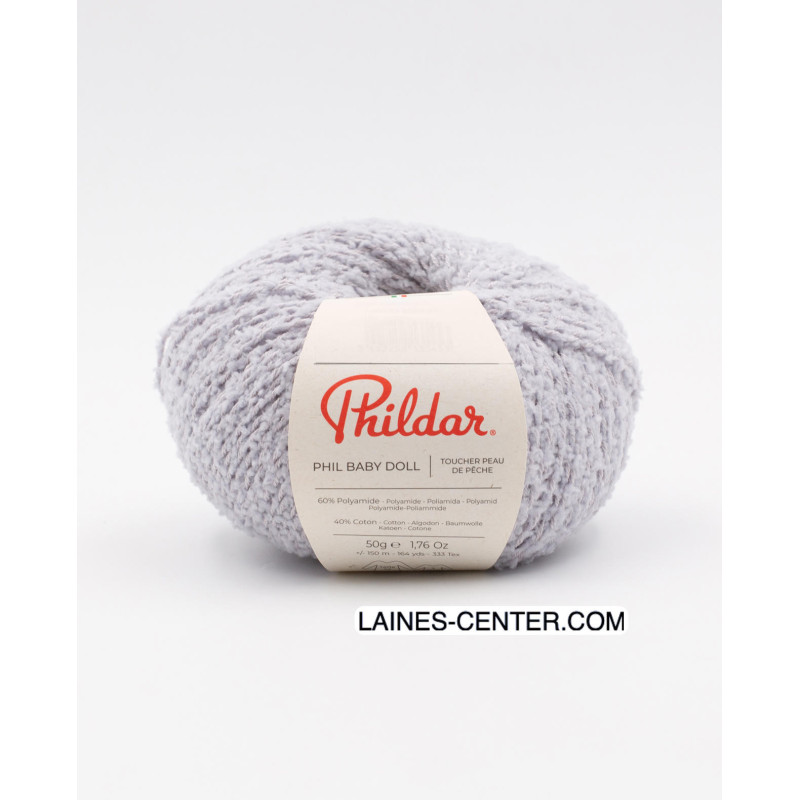 Phil Baby Doll perle