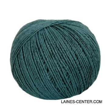 Veggie Wool Petite bleu vert