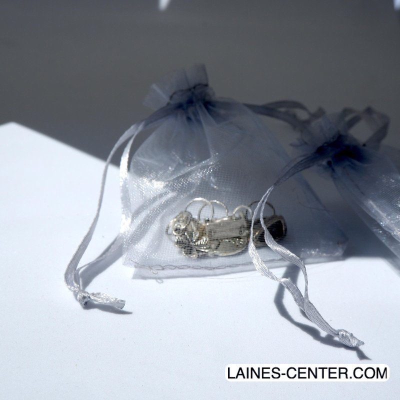 Set d'anneaux marqueurs