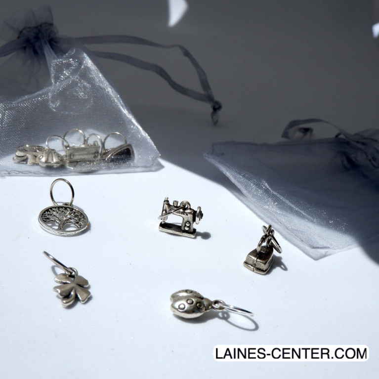 Set d'anneaux marqueurs