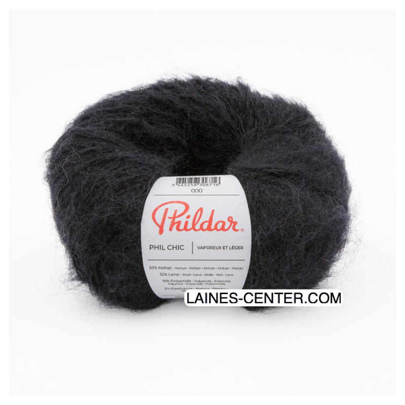 Phil Chic Noir