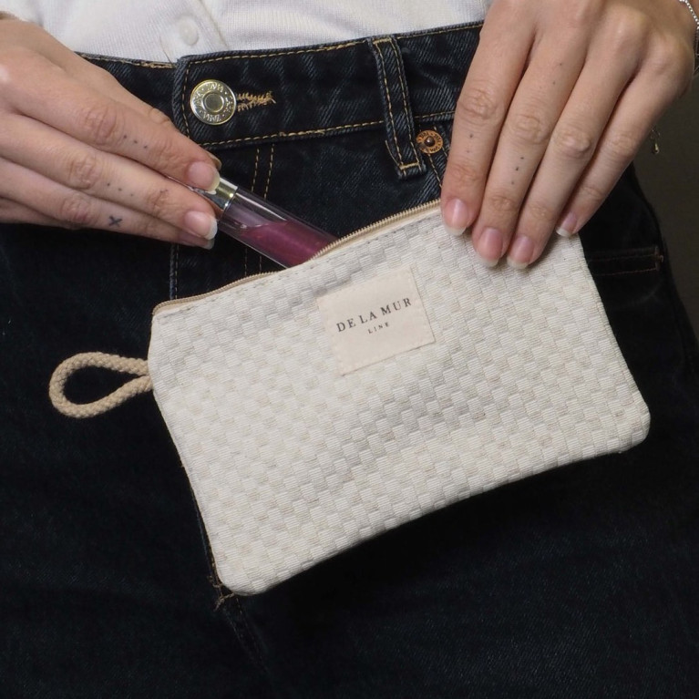 Pochette Accessoire Petit DRO