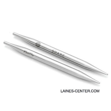 Aiguille circulaires 10cm Mindful