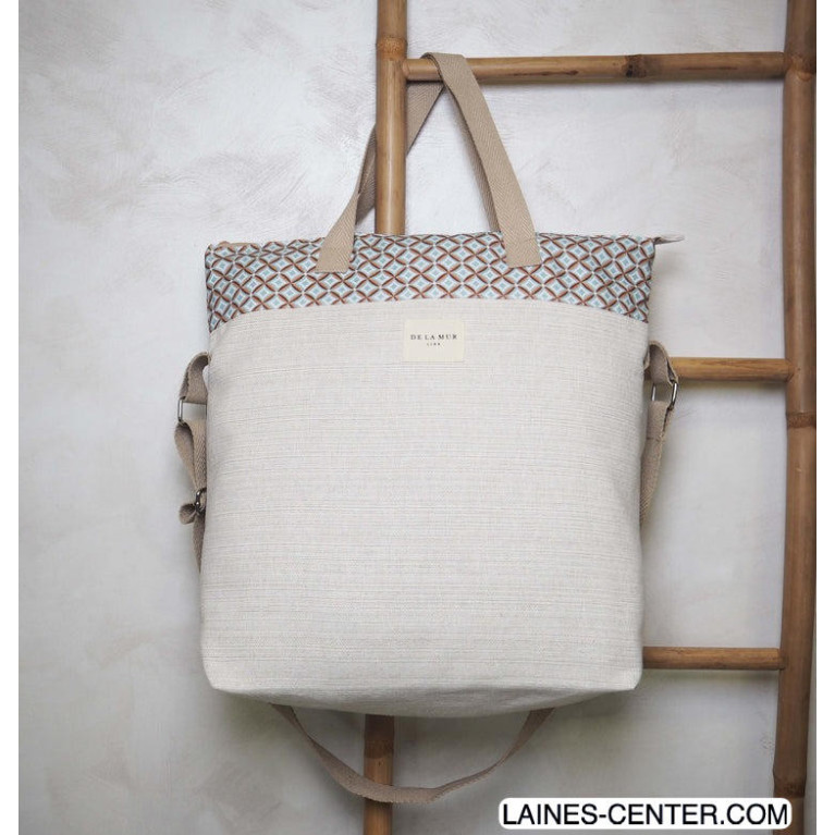 Sac à ouvrage XL PIZ