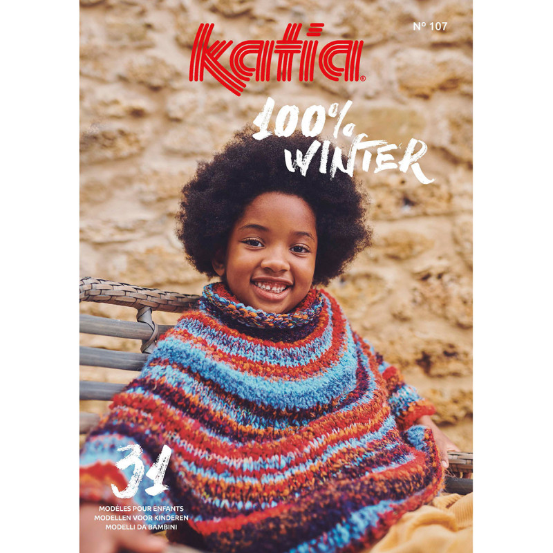 Catalogue Enfant 100% winter 107