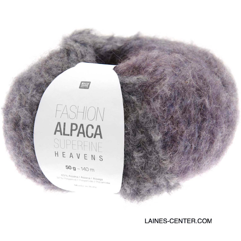 Fashion Alpaca Superfine Heavens 002