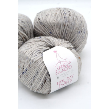 Holiday Tweed 1