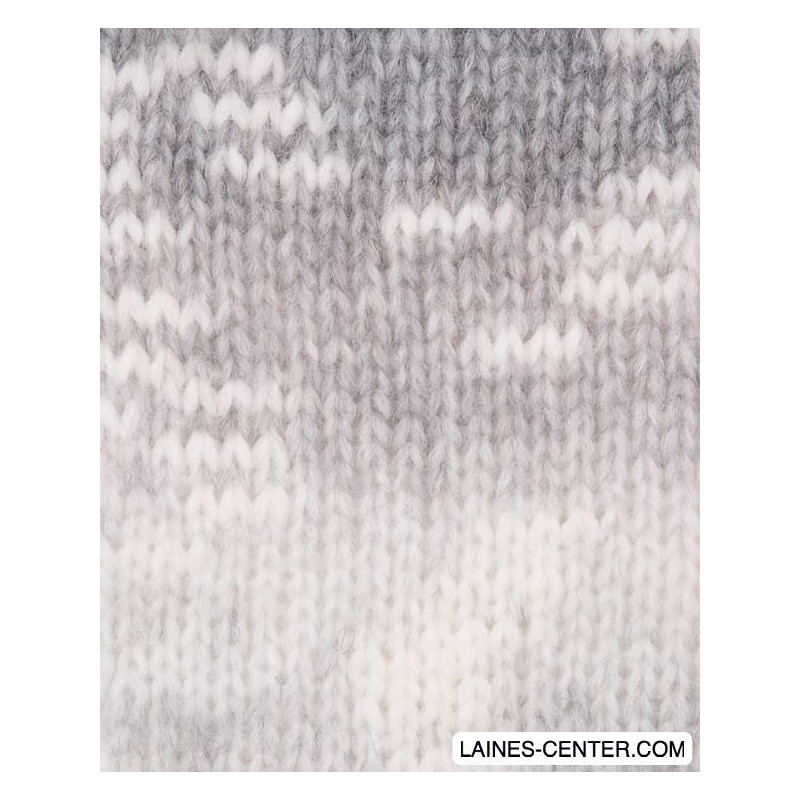 Modèle PDF - Gilet Femme Nicoletta - Tricot