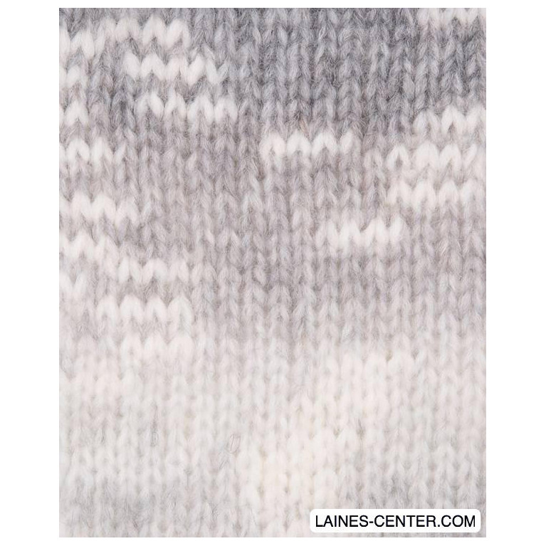 Modèle PDF - Gilet Femme Nicoletta - Tricot