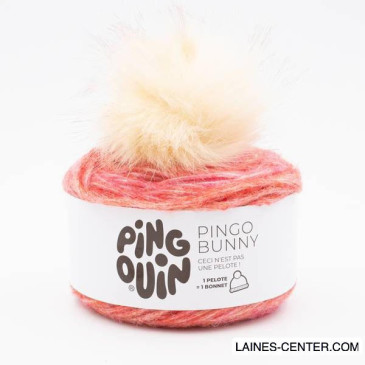 Pingo Bunny acidule