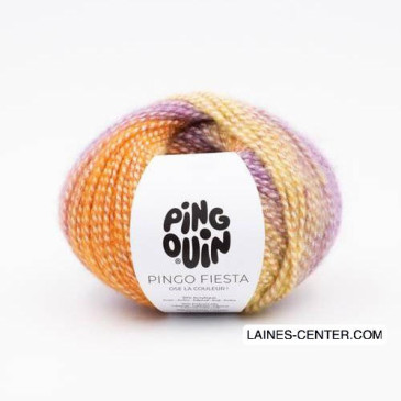 Pingo Fiesta disco