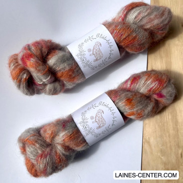 Fluffy Yak candy store