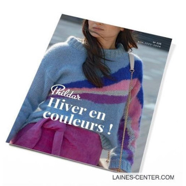 Catalogue Hiver en couleur 228