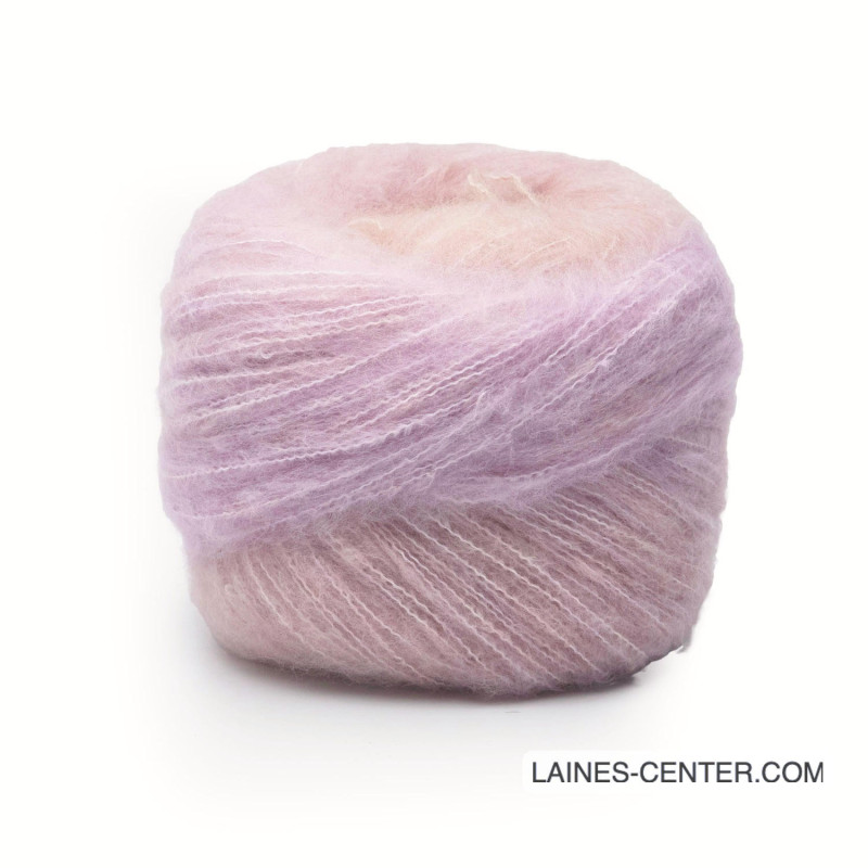 Cashsilk Cotton Degradé 1