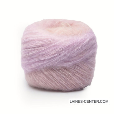 Cashsilk Cotton Degradé 1