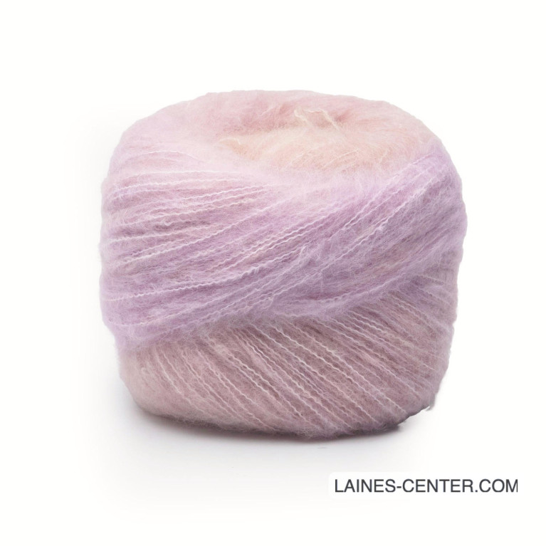 Cashsilk Cotton Degradé 1