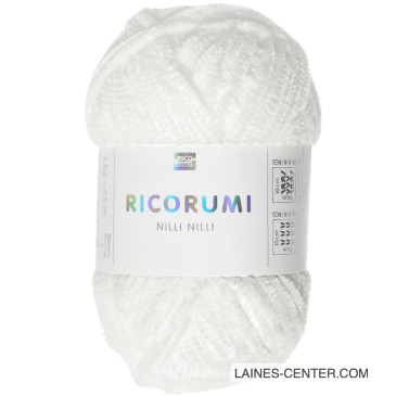 Ricorumi Nilli Nilli 001 P