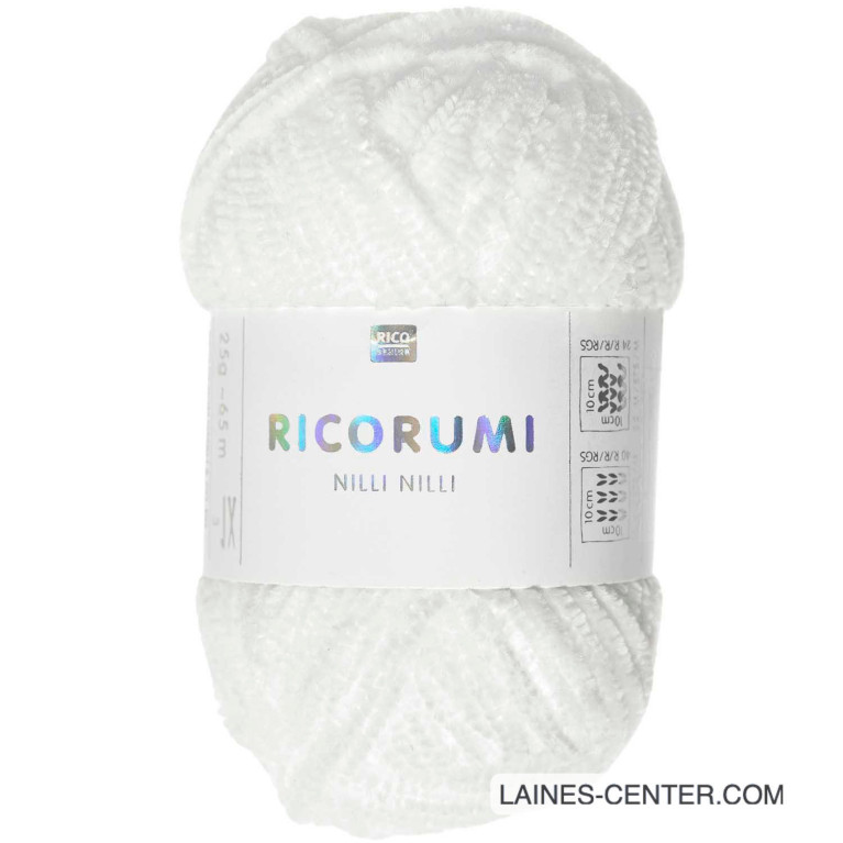 Ricorumi Nilli Nilli 001 P