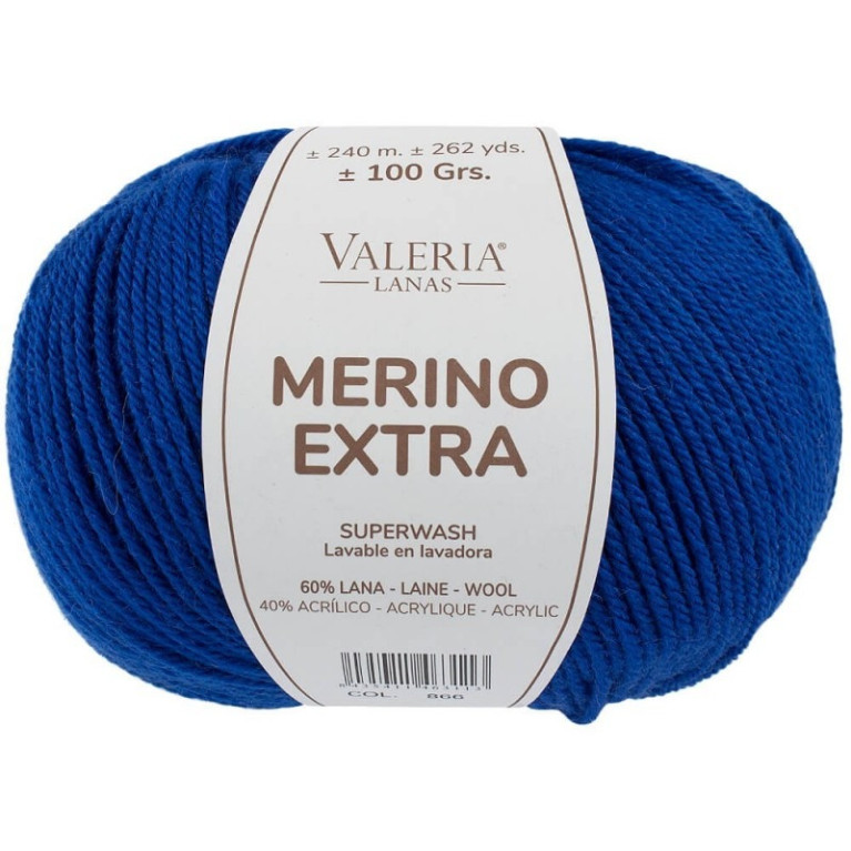 Merino Extra 866