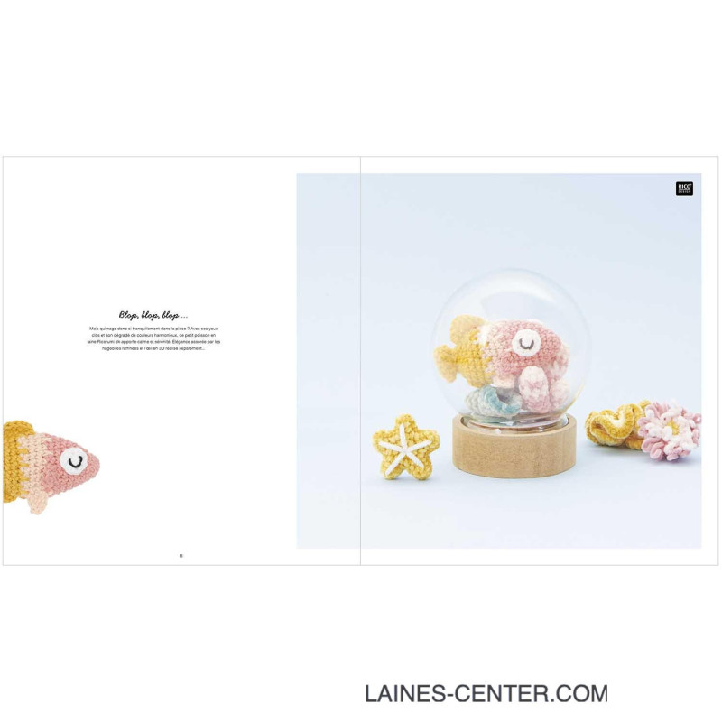 Catalogue Ricorumi Underwater World