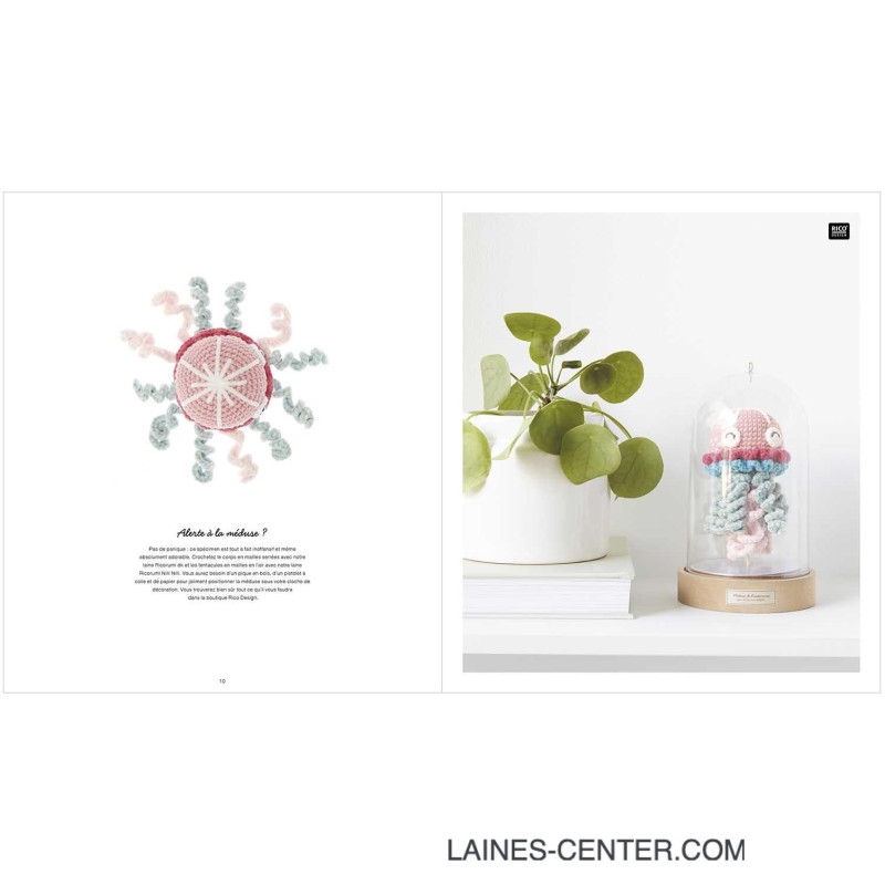 Catalogue Ricorumi Underwater World