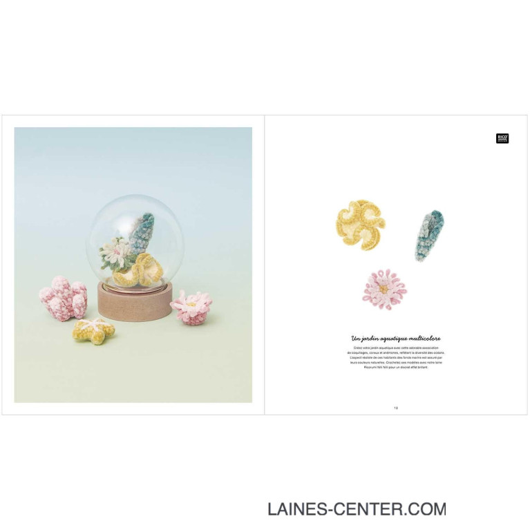 Catalogue Ricorumi Underwater World