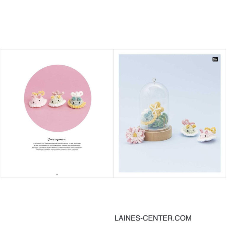 Catalogue Ricorumi Underwater World