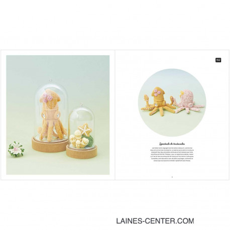 Catalogue Ricorumi Underwater World