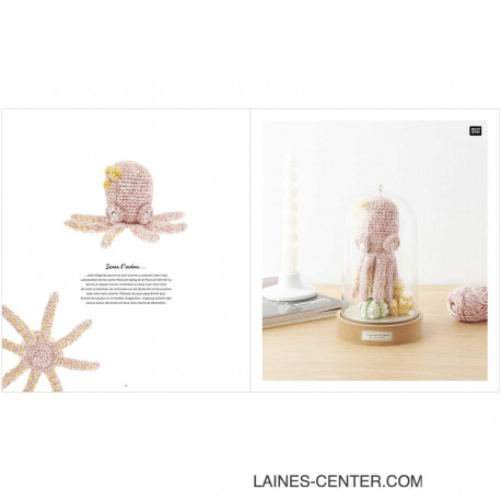 Catalogue Ricorumi Underwater World