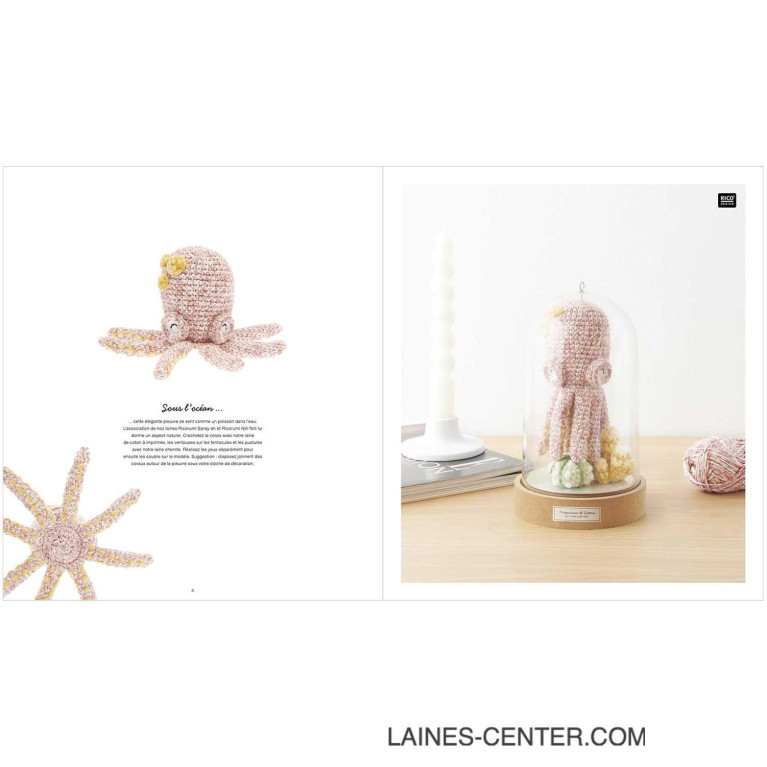 Catalogue Ricorumi Underwater World