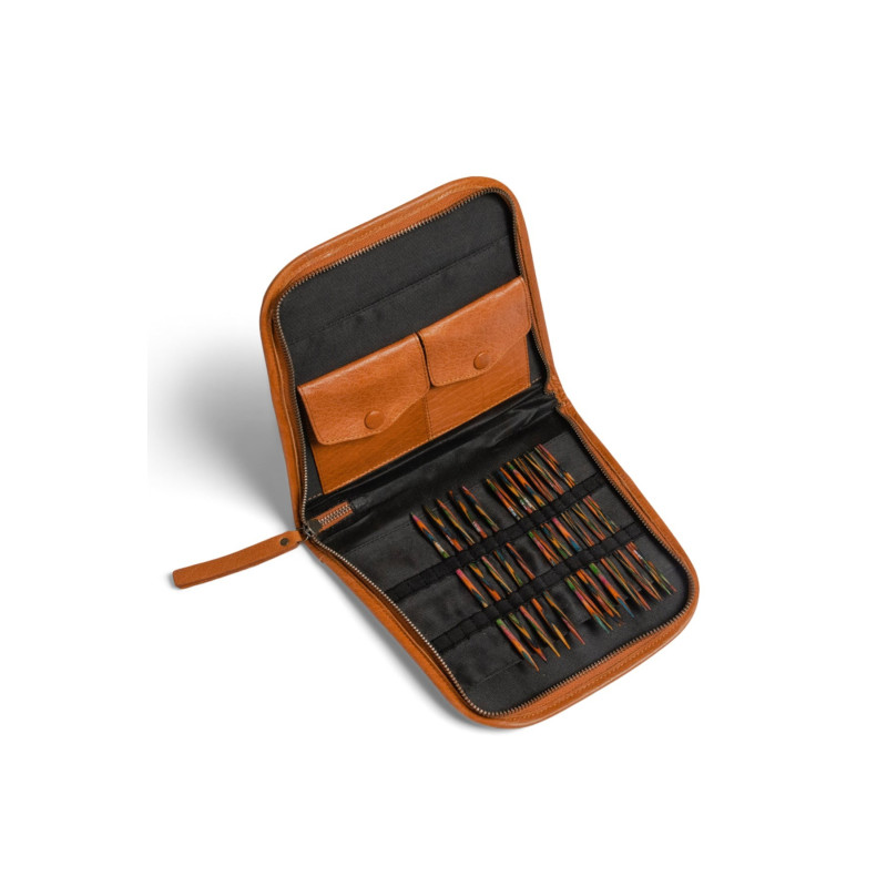 Etui à aiguille interchangeable Trondheim